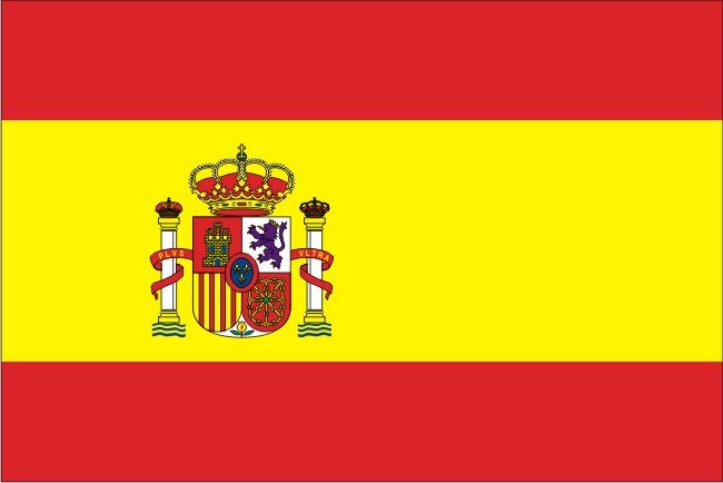 Immigration Spain