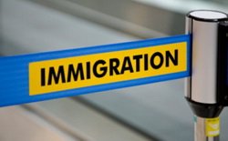 Immigration Switzerland