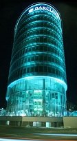     Barclays в Вильнюсе