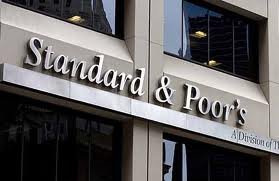 Кредитный рейтинг Литвы, Standard & Poor's